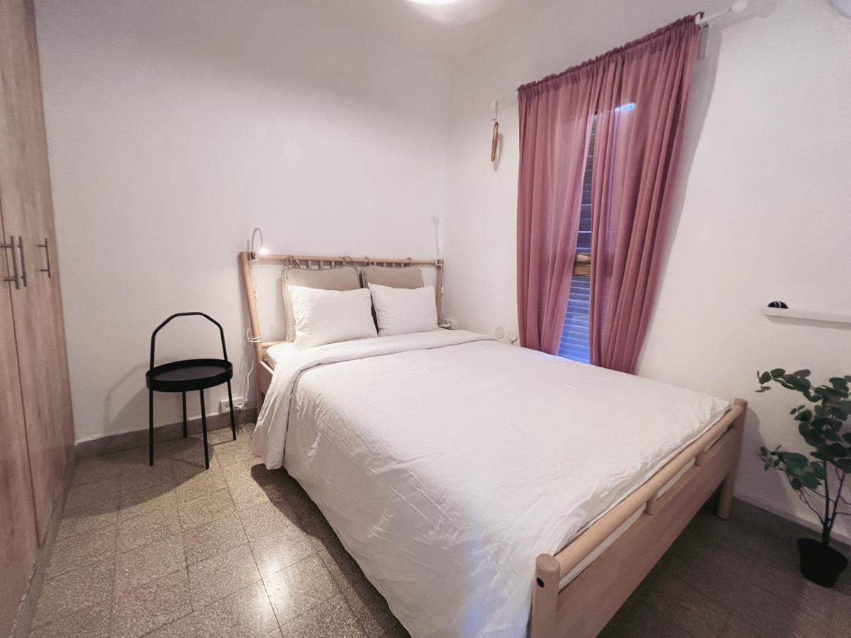 הצימר של יהושע Ein Gedi Exterior foto